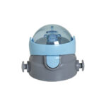 Ecolife Aνταλλακτικό Πώμα για Kids Thermos Γαλάζιο 400ml - Image 2
