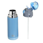 Ecolife Aνταλλακτικό Πώμα για Kids Thermos Γαλάζιο 400ml - Image 3