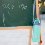 Ecolife Παιδικό Παγούρι Θερμός Ανοξείδωτο με Καλαμάκι Μέντα 400ml - Image 4