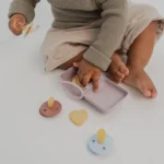 ΘΗΚΗ ΠΙΠΙΛΑΣ BIBS BABY MATCHA - Image 3