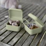 ΘΗΚΗ ΠΙΠΙΛΑΣ BIBS BABY MATCHA - Image 2