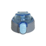 Ecolife Aνταλλακτικό Πώμα για Kids Thermos Γαλάζιο 300ml - Image 2