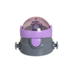Ecolife Aνταλλακτικό Πώμα για Kids Thermos Lilac 400ml - Image 2
