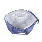Walking Mum: Αδιάβροχη Τσάντα Παραλίας με Δίχτυ Bandana - Image 3