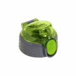 Ecolife Aνταλλακτικό Πώμα για Kids Thermos Green 300ml - Image 2