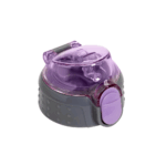 Ecolife Aνταλλακτικό Πώμα για Kids Thermos Lilac 300ml - Image 2