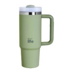 Ecolife Tumbler Bay Leaf 900ml - Image 2