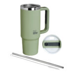 Ecolife Tumbler Bay Leaf 900ml - Image 3