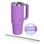 Ecolife Tumbler Iris 900ml - Image 4