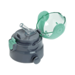 Ecolife Aνταλλακτικό Πώμα για Kids Thermos Mint 400ml