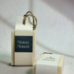 Spitha: ΑΡΩΜΑΤΙΚΟ ΝΤΟΥΛΑΠΑΣ WARDROBE FRESHENER MYSTERY MOMENT