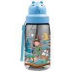 Laken Παγούρι Peter Pan Tritan 450ml - Πώμα OBY