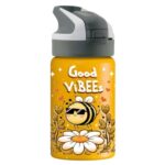 Laken Παγούρι Θερμός Vibees 350ml