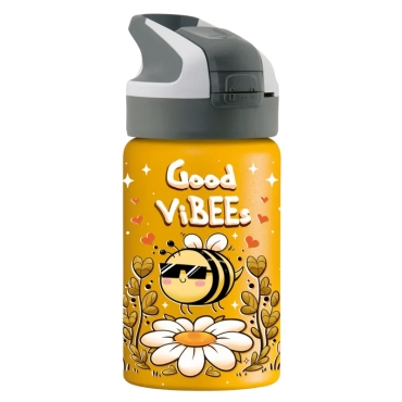 Laken Παγούρι Θερμός Vibees 350ml