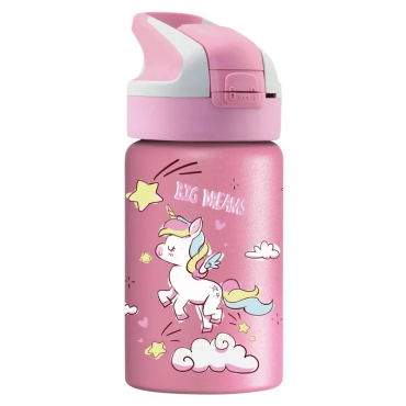 Laken Παγούρι Θερμός Uni Dreams 350ml