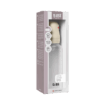 BIBS ΠΛΑΣΤΙΚΟ ΜΠΙΜΠΕΡΟ 270ml – ΣΙΛΙΚΟΝΗ – IVORY - Image 2