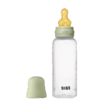 BIBS ΠΛΑΣΤΙΚΟ ΜΠΙΜΠΕΡΟ 270ml – LATEX – SAGE