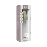 BIBS ΠΛΑΣΤΙΚΟ ΜΠΙΜΠΕΡΟ 270ml – LATEX – SAGE - Image 2