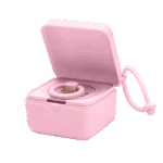 ΘΗΚΗ ΠΙΠΙΛΑΣ BIBS BABY PINK