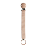ΚΛΙΠ ΠΙΠΙΛΑΣ BIBS RIBBON – BLUSH