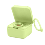 ΘΗΚΗ ΠΙΠΙΛΑΣ BIBS BABY MATCHA