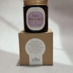 Spitha: ΚΕΡΙ 210 GR ΜΕ ΑΡΩΜΑ PURE INNOCENCE