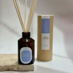Spitha: REED DIFFUSER SUNDAY LAUNDRY