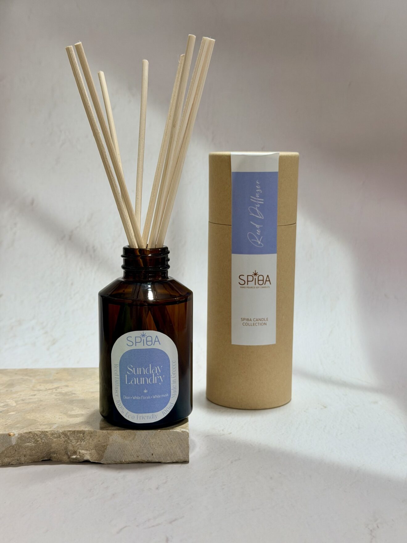 reed-diffuser-sunday-laundry-1320x1760 Spitha: REED DIFFUSER SUNDAY LAUNDRY - Image 1