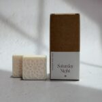 Spitha: WAX MELTS SATURDAY NIGHT