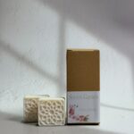 Spitha: WAX MELTS SECRET GARDEN