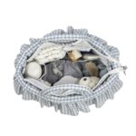 Walking Mum: Τσάντα Αλλαξιέρα Praline Vichy Matcha 44x29x12εκ. - Image 6