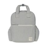 Walking Mum: Τσάντα Αλλαξιέρα Backpack Praline Matcha