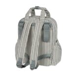 Walking Mum: Τσάντα Αλλαξιέρα Backpack Praline Matcha - Image 2