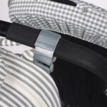 Walking Mum: Τσάντα Αλλαξιέρα Backpack Praline Matcha - Image 6