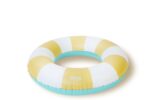 Quut. Παιδικό σωσίβιο μεσαίο Banana Blue (60 εκ.) - Image 4