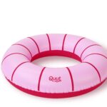 Quut. Παιδικό σωσίβιο μεσαίο Cherry Red (60 εκ.)