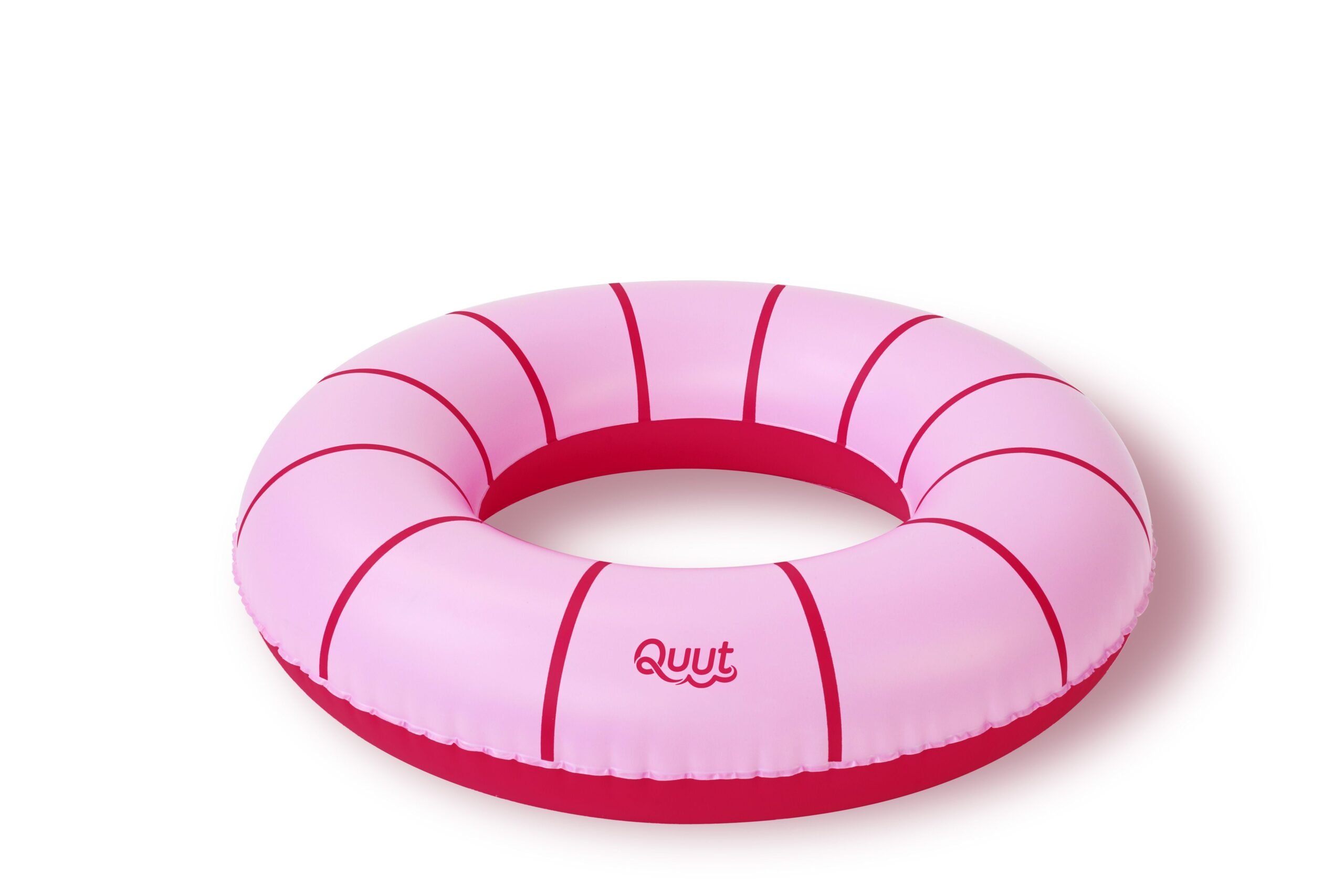 0 Quut. Παιδικό σωσίβιο μεσαίο Cherry Red (60 εκ.) - Image 1