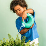 Quut. Ποτιστήρι 0,5L Garden Green (πράσινο) - Image 2