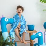 Quut. Πετσέτα με μικροΐνες Δρόμος 140x70 εκ. - Image 3