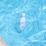 Ecolife Παγούρι Θερμός Ανοξείδωτο Powder Blue Thermos 550ml - Image 4