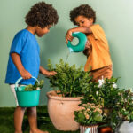 Quut. Ποτιστήρι 0,5L Garden Green (πράσινο) - Image 3