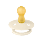 BIBS ΣΕΤ ΠΙΠΙΛΕΣ 2ΤΜΧ – COLOUR – IVORY/SAGE – ΣΤΡΟΓΓΥΛΗ No2 - Image 2