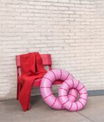 Quut. Παιδικό σωσίβιο μεσαίο Cherry Red (60 εκ.) - Image 4