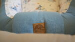 Grandes Suenos Βρεφική Φωλιά Παπάκια - Μπλε 80x100cm - Image 3