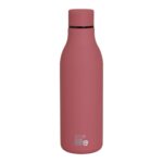 Ecolife Παγούρι Θερμός Ανοξείδωτο Coral Reef Thermos 550ml