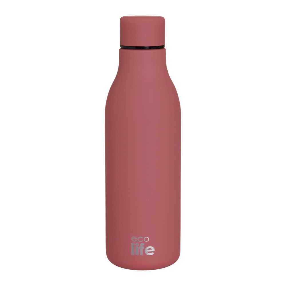 coral reef 550ml-fc92c614 Ecolife Παγούρι Θερμός Ανοξείδωτο Coral Reef Thermos 550ml - Image 1