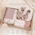 First Essentials Gift Box