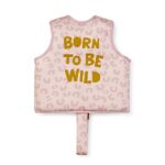Saro: Εκπαιδευτικό Γιλέκο Κολύμβησης "Born to be Wild" 3-6 Ετών - Image 2
