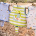 Saro: Εκπαιδευτικό Γιλέκο Κολύμβησης "Fun In The Sun" 1-3 Ετών - Image 6