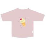 Saro: Μπλούζα με προστασία UV50 Ice-Creams